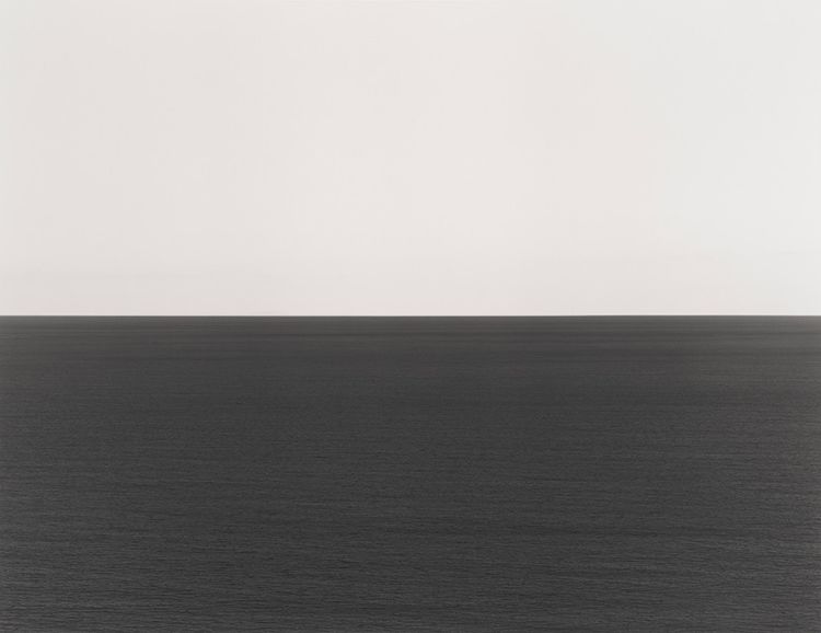 Installation view, Seascapes, Gallery Koyanagi · 2026 (2)