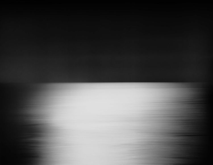 Installation view, Seascapes, Gallery Koyanagi · 2026 (3)