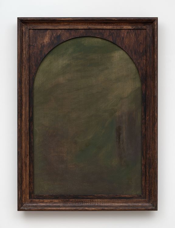 Installation view, My Beloved for All Seasons, Hoffman Donahue, Melrose Hill