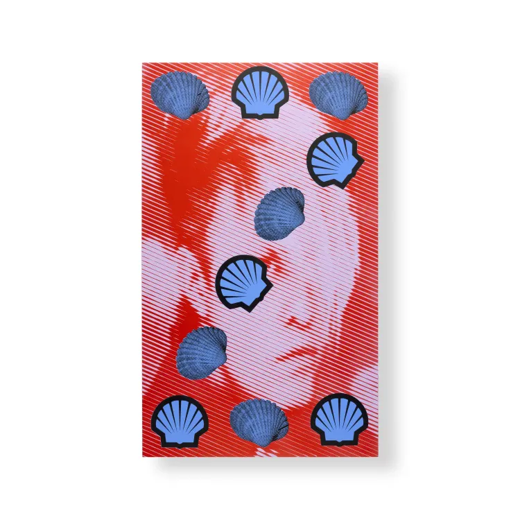 Installation view, Henry Fey: Candy Apple Grey, GGLA · 2025 (12)