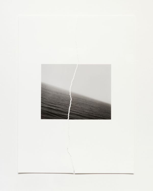 Installation view, Minding Time, Gallery Luisotti · 2025 (6)