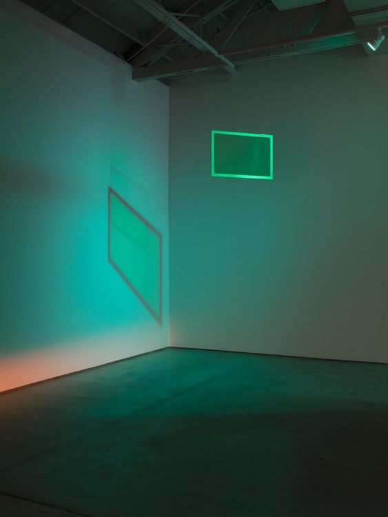 Installation view, [siccer], Institute of Contemporary Art · 2025 (2)