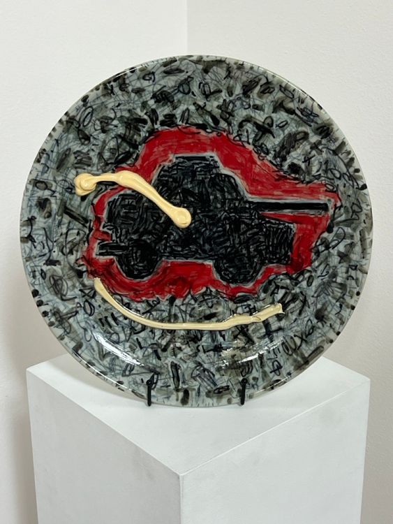 Installation view, X Reason, Craig Krull Gallery · 2026 (7)