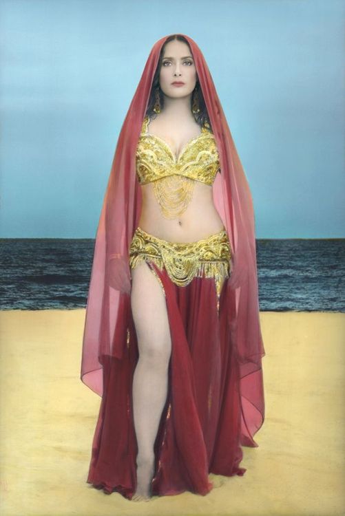 Installation view, I Saved My Belly Dancer, LACMA · 2025 (13)