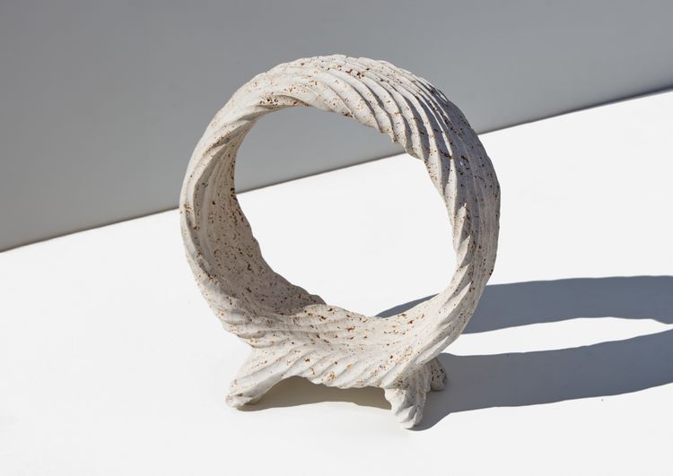Installation view, Ian Collings, The Future Perfect · 2025 (10)