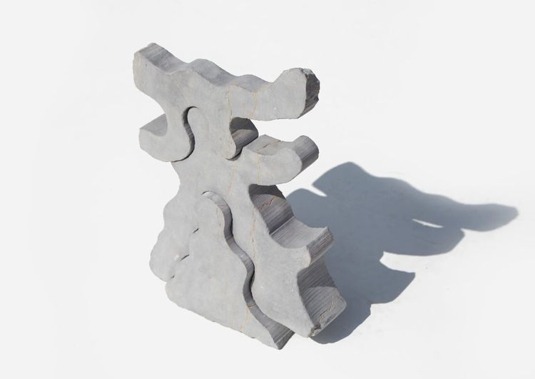 Installation view, Ian Collings, The Future Perfect · 2025 (7)