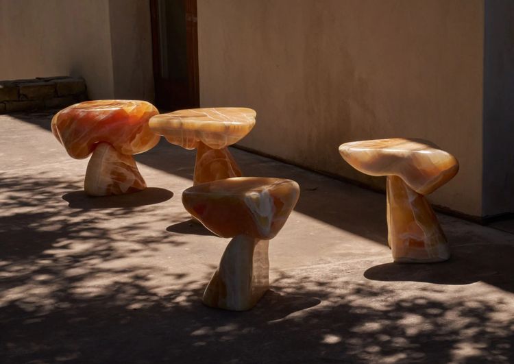Installation view, Ian Collings, The Future Perfect · 2025 (1)