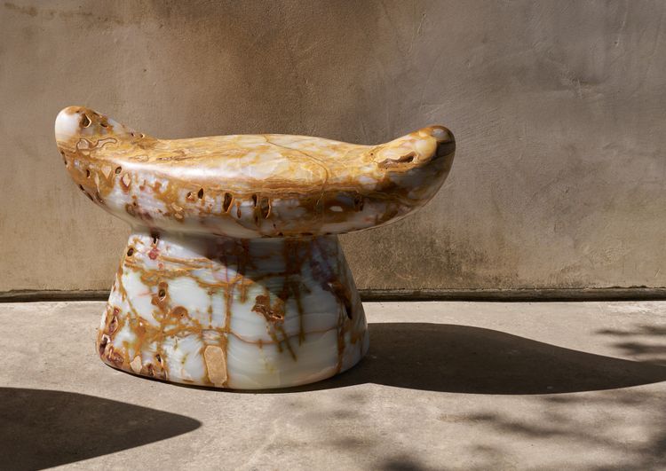 Installation view, Ian Collings, The Future Perfect · 2025 (4)