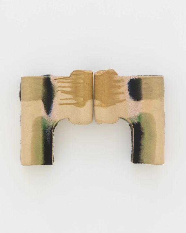Installation view, In the opening, Chris Sharp · 2025 (9)