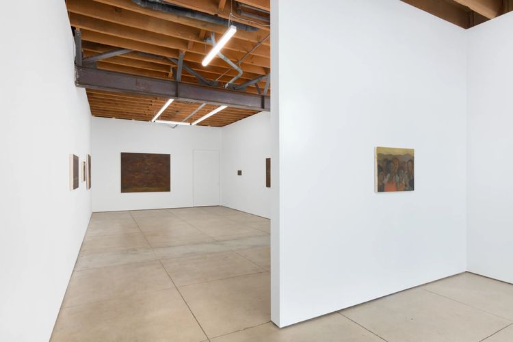 Installation view, Come When Mi Call Yu, OCHI Gallery · 2026 (2)