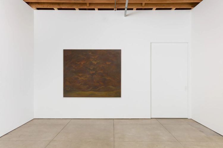 Installation view, Come When Mi Call Yu, OCHI Gallery · 2026 (8)