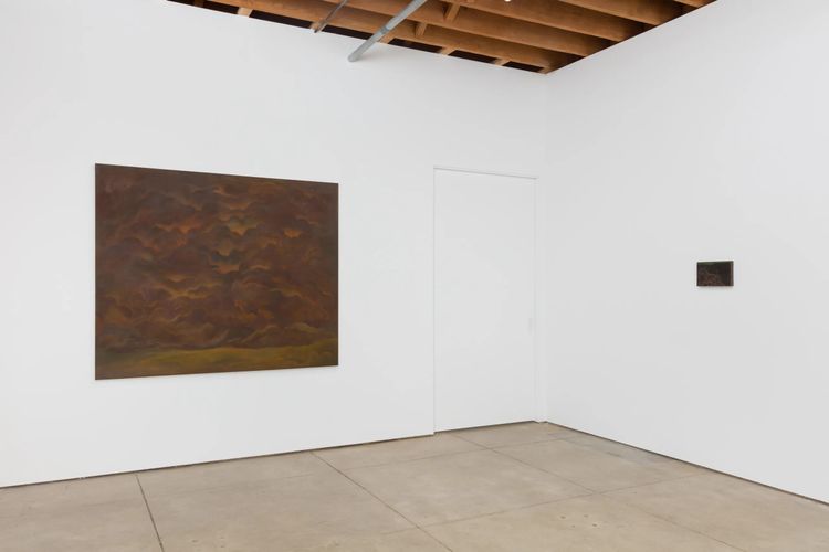 Installation view, Come When Mi Call Yu, OCHI Gallery · 2026 (9)