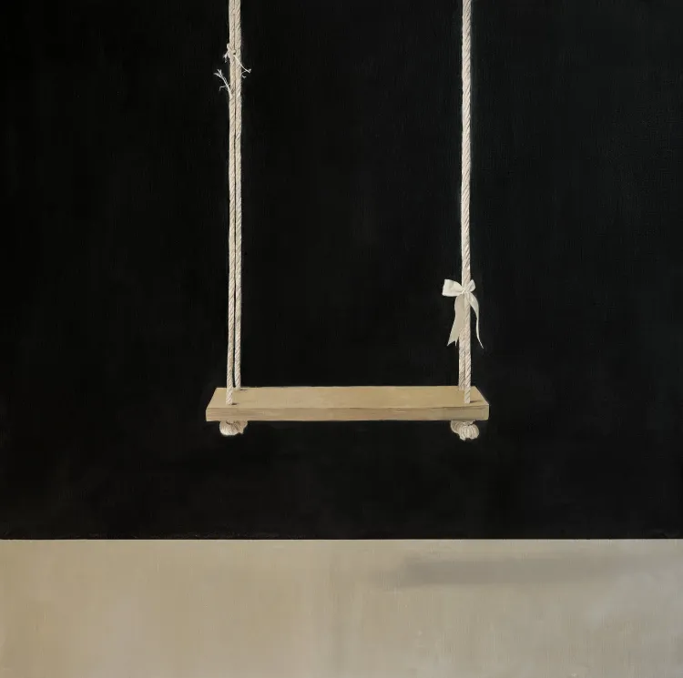 Installation view, Weighted Verse, Richard Heller Gallery · 2026 (10)