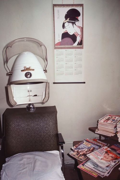 Installation view, Too Many Products, EUQINOM Gallery · 2026 (4)