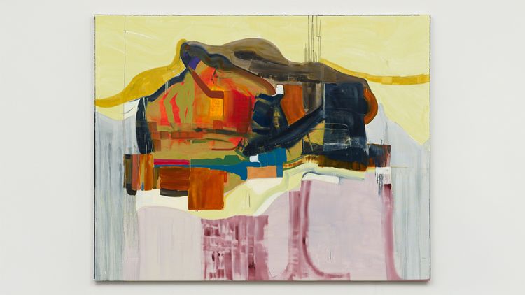 Installation view, From 5 to 7, Karma, 188 East 2nd Street · 2026 (2)