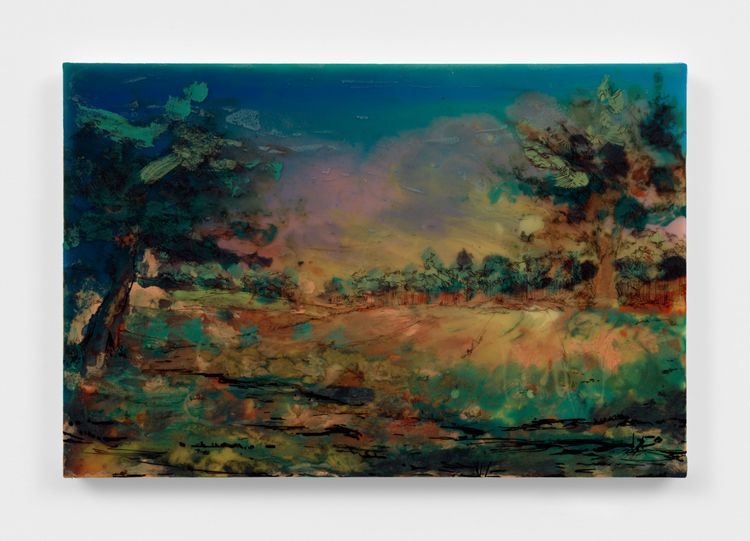 Installation view, All I Thought / I Loved, Casey Kaplan · 2026 (14)