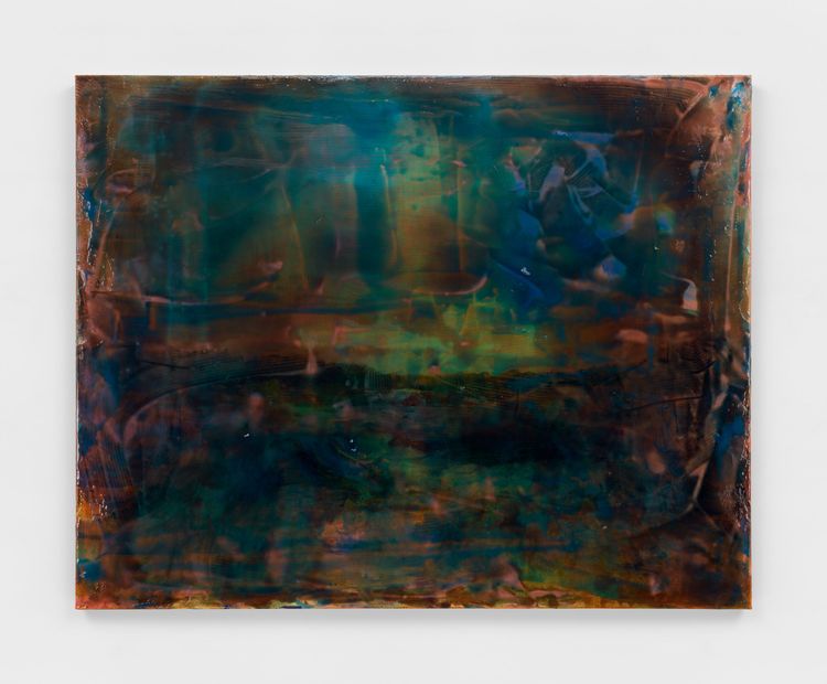 Installation view, All I Thought / I Loved, Casey Kaplan · 2026 (16)