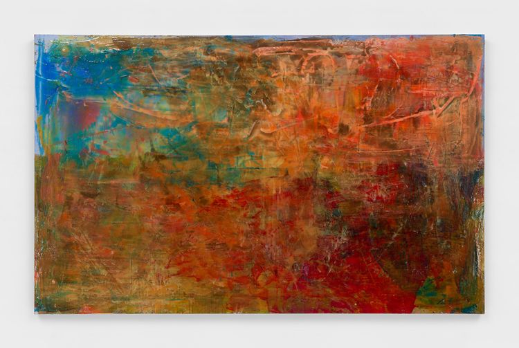 Installation view, All I Thought / I Loved, Casey Kaplan · 2026 (20)