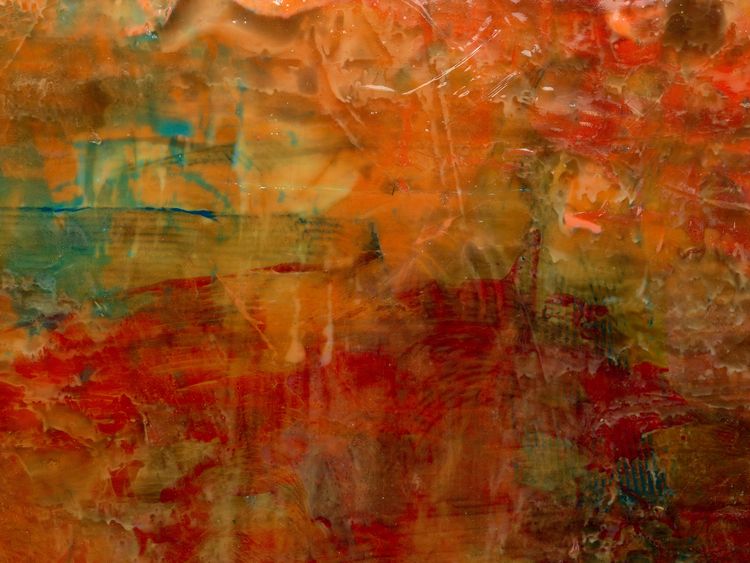 Installation view, All I Thought / I Loved, Casey Kaplan · 2026 (18)