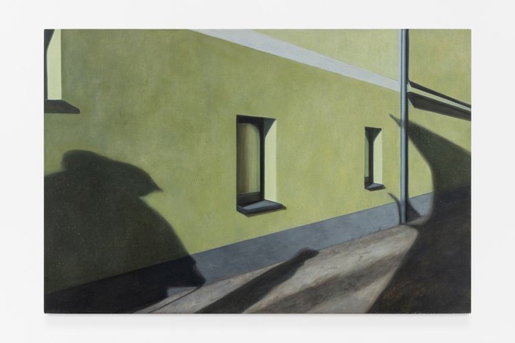 Installation view, Short Stories, de boer · 2025 (8)