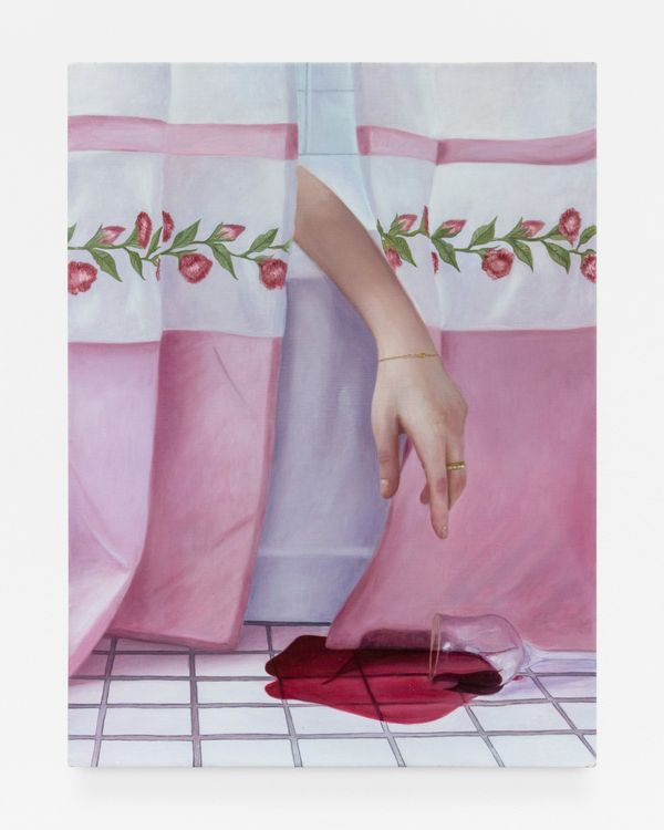 Installation view, Short Stories, de boer · 2025 (11)