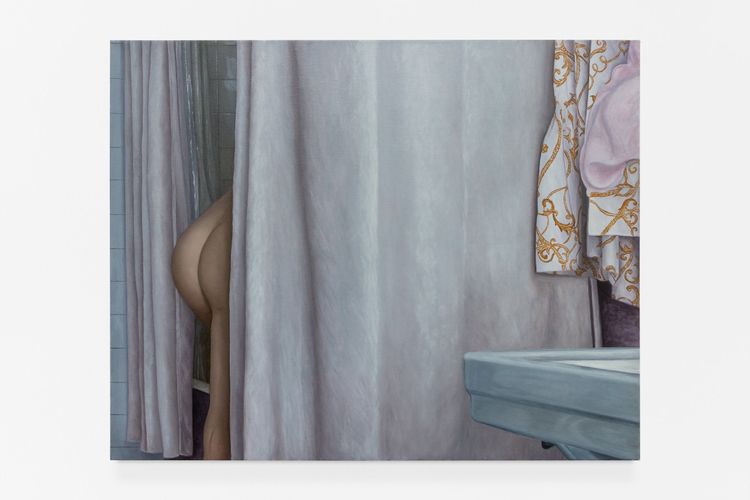 Installation view, Short Stories, de boer