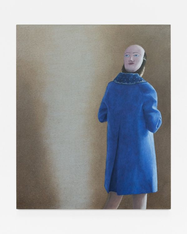 Installation view, Short Stories, de boer · 2025 (15)