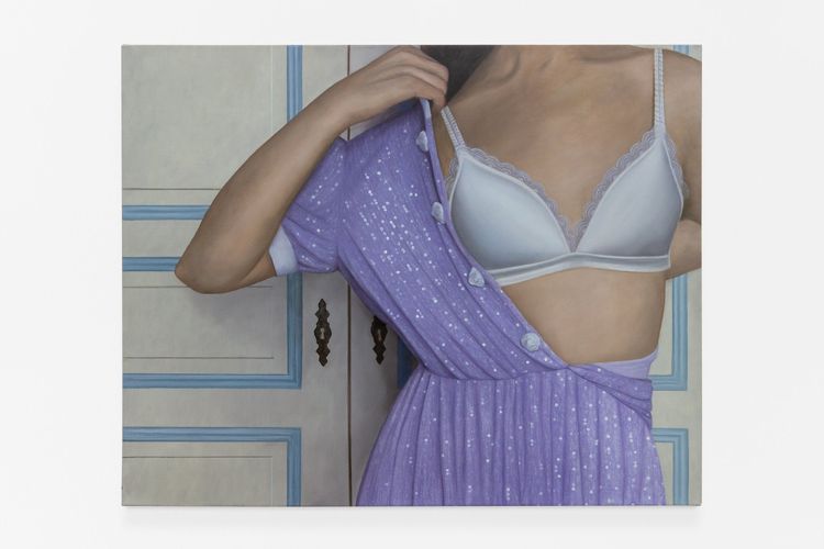 Installation view, Short Stories, de boer · 2025 (7)
