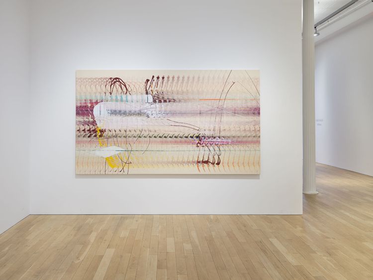 Installation view, In Relation, Luhring Augustine · 2026 (9)