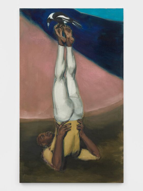 Installation view, Many A Moonlit Caveat, Jack Shainman Gallery, Chelsea · 2026 (7)