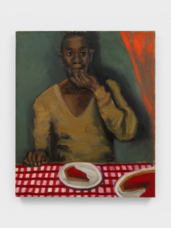 Installation view, Many A Moonlit Caveat, Jack Shainman Gallery, Chelsea · 2026 (8)