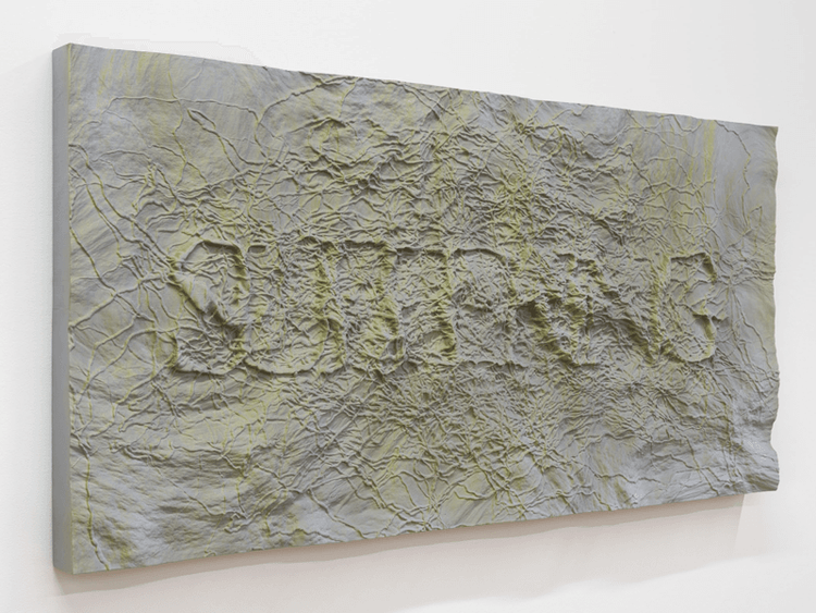 Installation view, Hybrid Moments, Foreign & Domestic · 2025 (7)