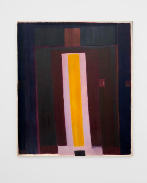 Installation view, Light Catcher, Time Keeper, 12.26
