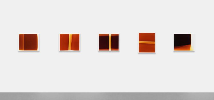 Installation view, Keep Movin’, Regen Projects · 2026 (16)