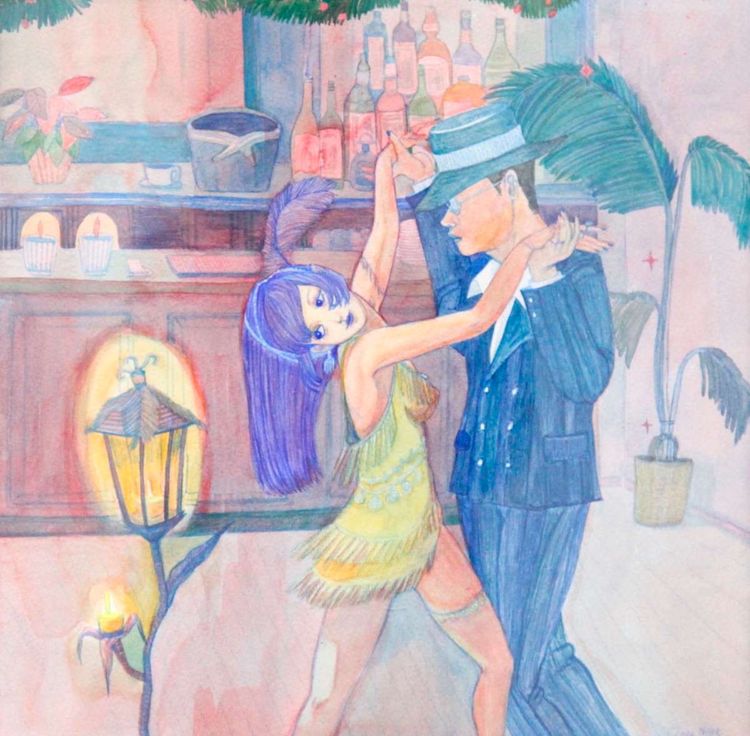 Installation view, Incidentals, VillageOneArt · 2026 (9)