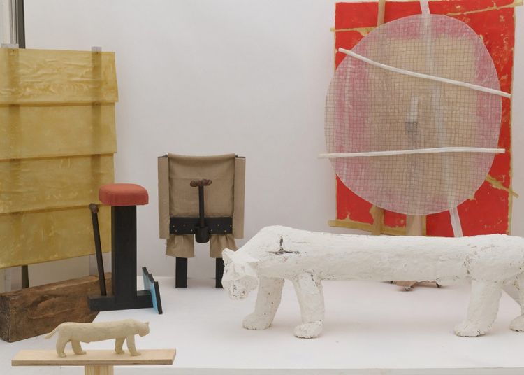 Installation view, Phantom–22, Marta · 2025 (19)