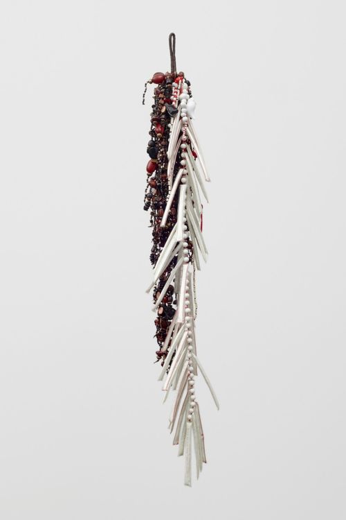 Installation view, Nayland Blake, Matthew Marks, 522 W 22nd St · 2025 (16)