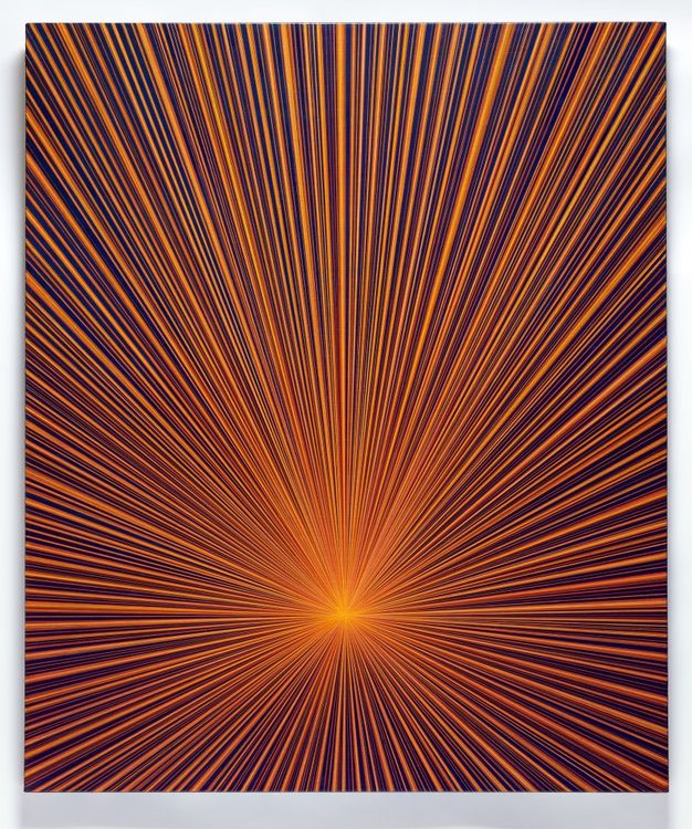 Installation view, Karen Arm: Night Birds, PPOW, 390 Broadway · 2025 (6)