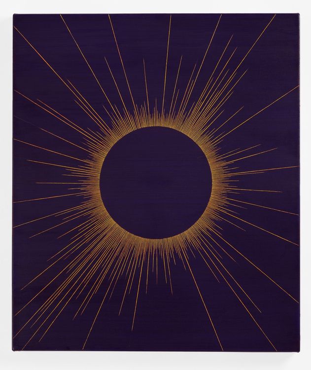 Installation view, Karen Arm: Night Birds, PPOW, 390 Broadway · 2025 (9)