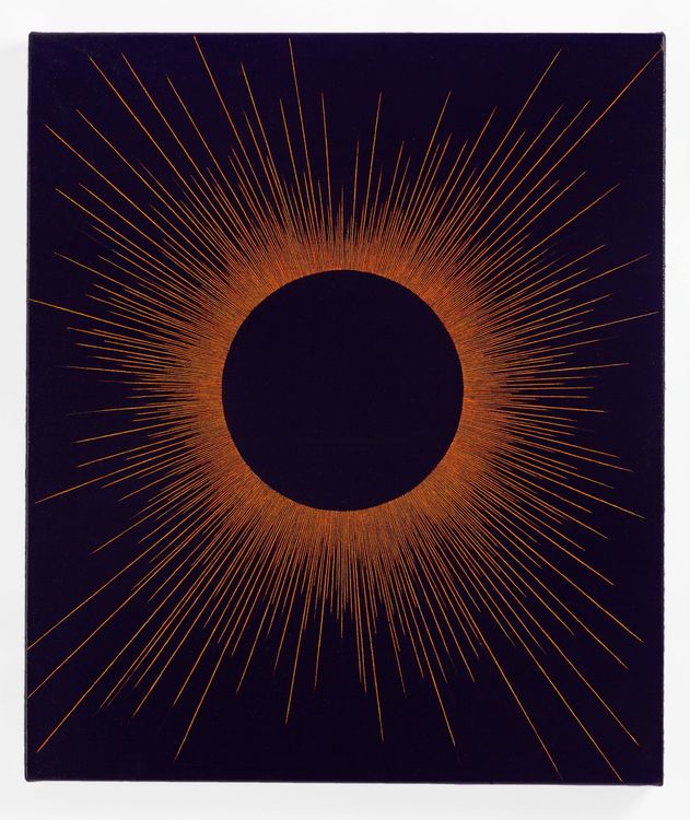 Installation view, Karen Arm: Night Birds, PPOW, 390 Broadway · 2025 (7)