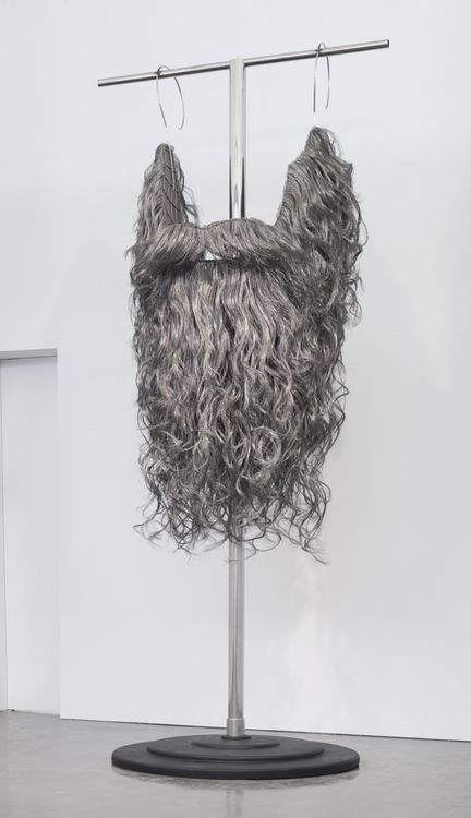 Installation view, This is a Story, The Broad · 2025 (23)