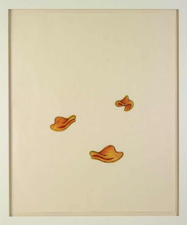 Installation view, This is a Story, The Broad · 2025 (19)