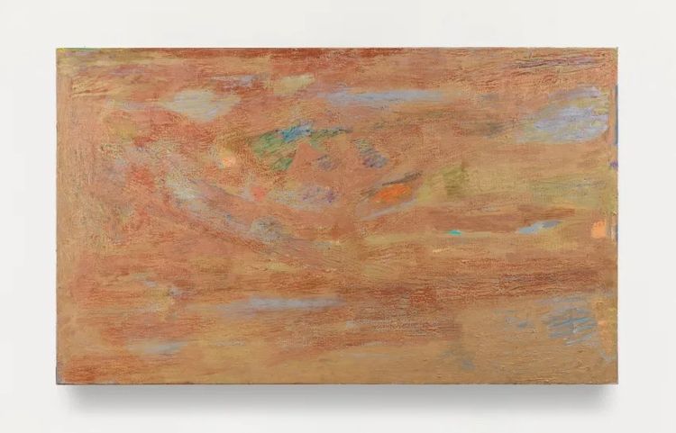 Installation view, Nocturnal Music, Mendes Wood DM · 2025 (9)