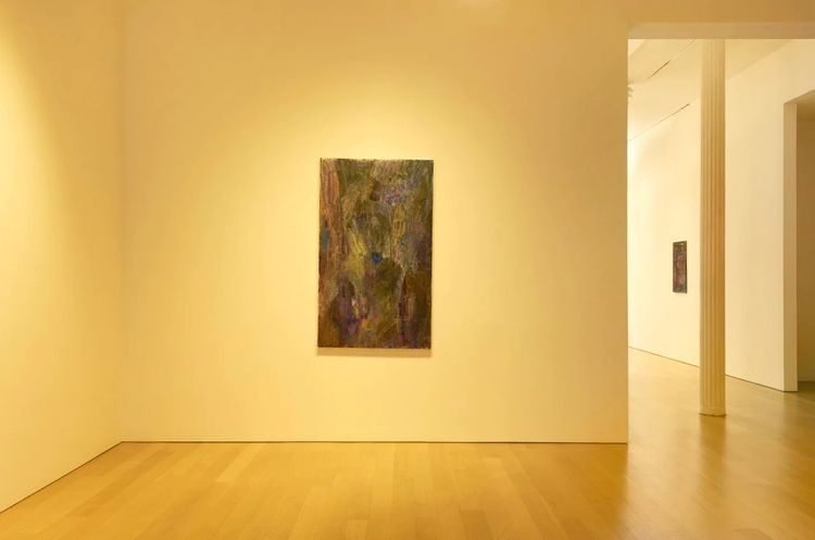 Installation view, Nocturnal Music, Mendes Wood DM · 2025 (2)