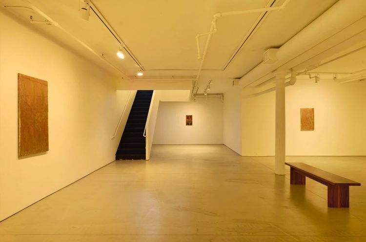 Installation view, Nocturnal Music, Mendes Wood DM · 2025 (3)
