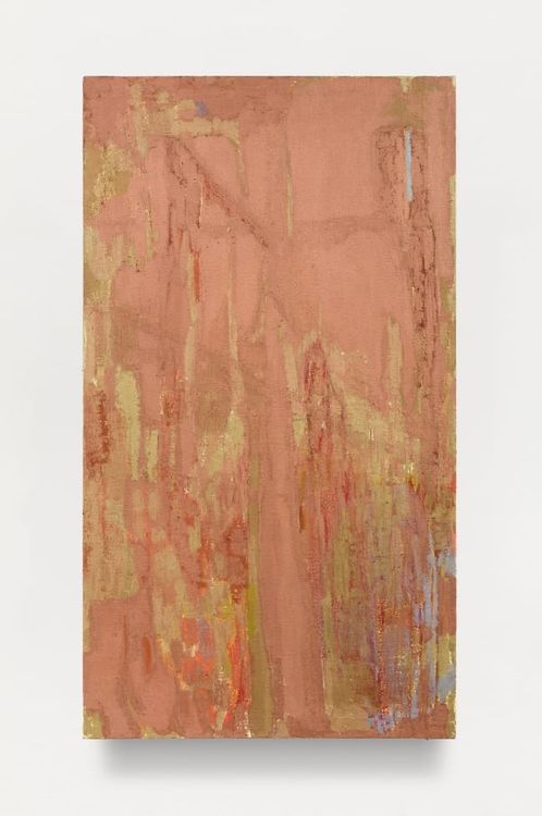 Installation view, Nocturnal Music, Mendes Wood DM · 2025 (8)