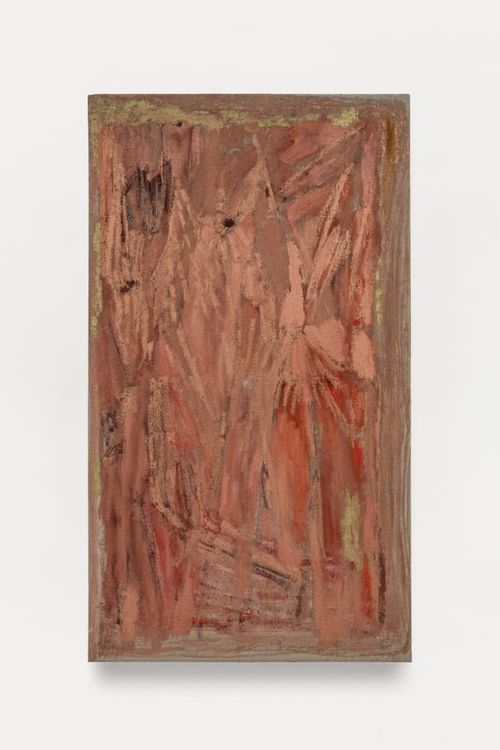 Installation view, Nocturnal Music, Mendes Wood DM · 2025 (10)