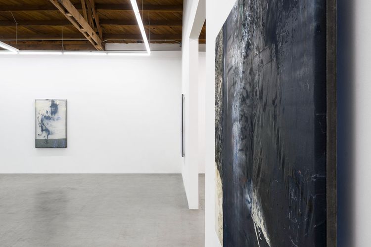 Installation view, ultraUMWELT, Parrasch Heijnen Gallery · 2025 (6)