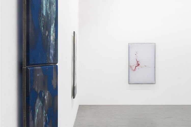 Installation view, ultraUMWELT, Parrasch Heijnen Gallery