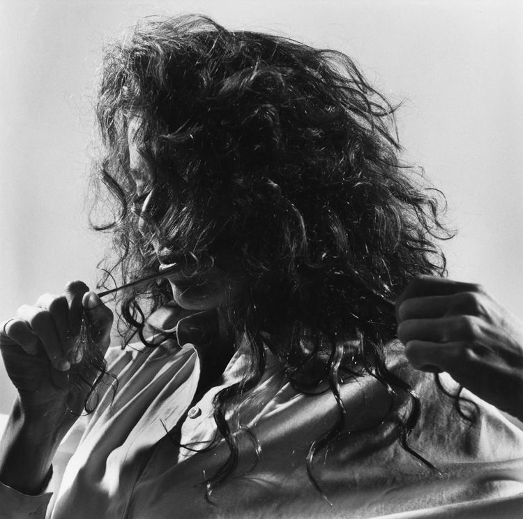 Installation view, Peter Hujar: The Gracie Mansion Show Revisited, Fraenkel Gallery